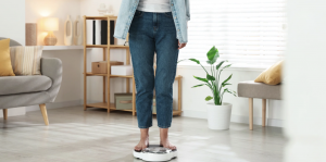 How Much Weight Is Expected During Menopause
